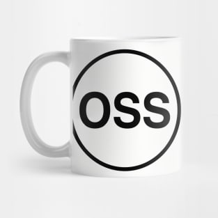 OSS! Mug